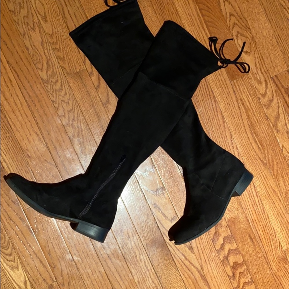 American Eagle Boots